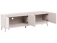 TV Stand BOULIA Light Beige_1169248
