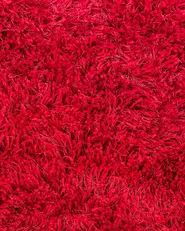 Shaggy Rug CIDE Red 140 x 200 cm_746903