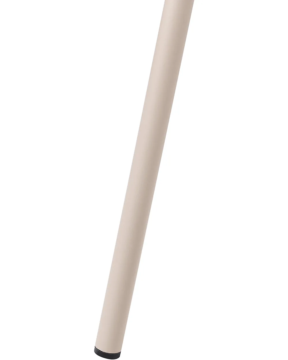 Gartenstuhl 2er Set BOLGHERI ohne Armlehnen Beige_1188122