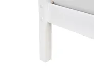 Bunk Bed with Drawers TERNAS Pine Wood Pink 90 x 200 cm (EU Single)_988866