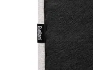 Bett mit Lattenrost Stoff CORIO 160 x 200 cm Hellbeige_1099107