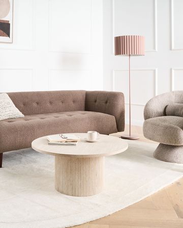 Minimalistische stijl
