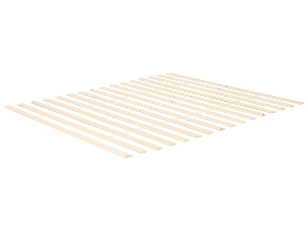 Bed Fabric CORIO 180 x 200 cm (EU Super King) Light Beige_1125511