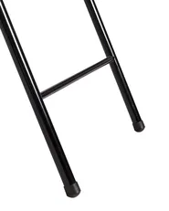Klappstuhl 4er Set SPARKS Dunkelgrau_938648
