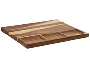 Chopping Board ANNATTO Acacia Wood Brown_1074363