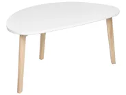 Coffee Table FLY White_975670
