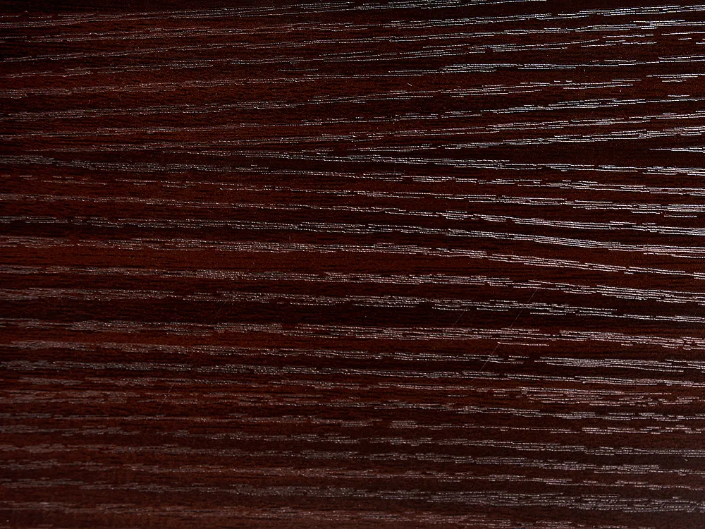 Pisalna miza za domačo pisarno z nadgradnjo ZYRA 110 cm 50 cm Temno rjava barva_1191662