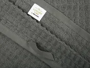 Handtücher 11er Set ATAI Baumwolle Grau_793894