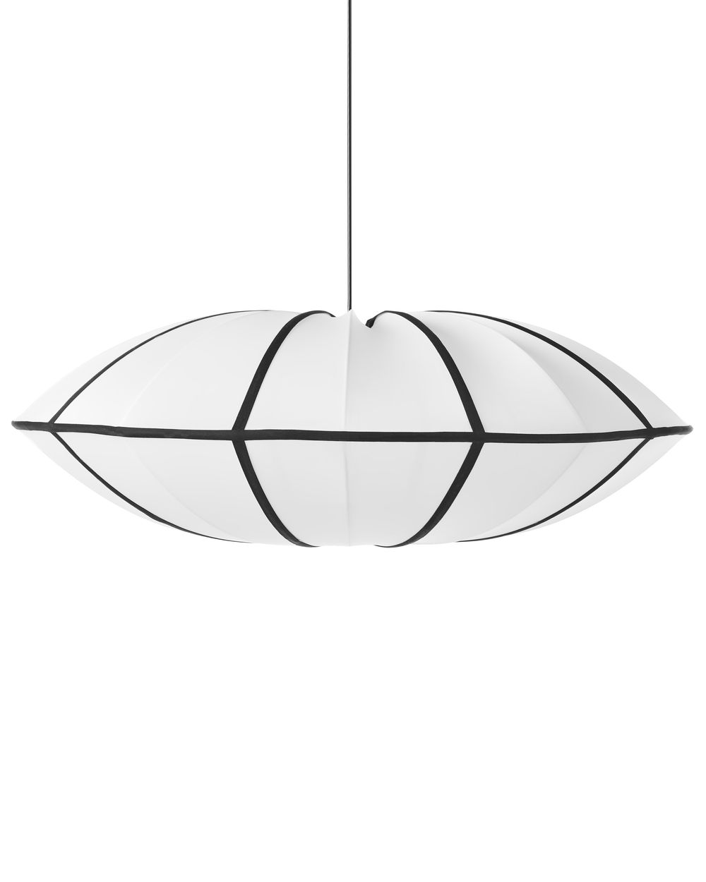 Hanglamp GUASARE Wit