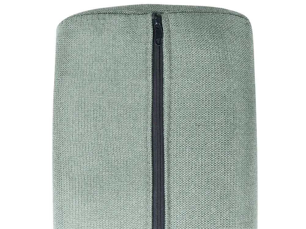 Chair Module TIBRO Fabric Light Green_1057742
