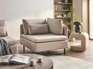Eckmodul EGERIS Stoff Beige_1067273