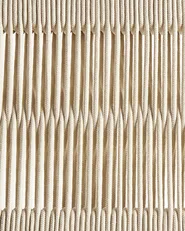 Gartenstuhl 2er Set PROSSEDI klappbar Akazienholz Beige_956597