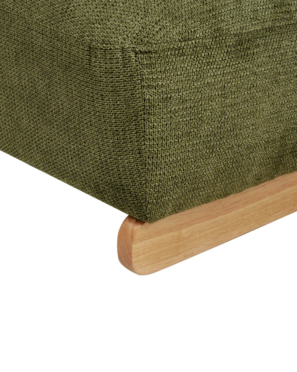 Armchair KOKKOLA Fabric Green_967051