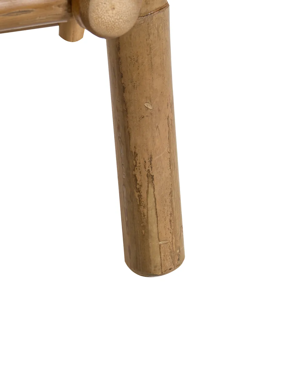 Shelving Unit EPUYEN Bamboo Natural_1039391
