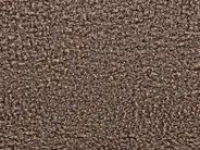 Wasserbett Bouclé BAJONNA 160 x 200 cm Braun_1010916