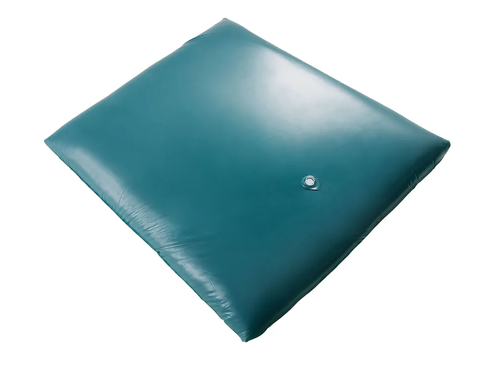 Wasserbettmatratze AQUA ONE voll beruhigt 140 x 200 cm_773471