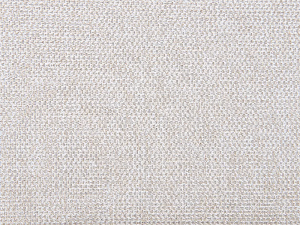 Bed Fabric MARGUT 160 x 200 cm (EU King Size) Light Beige_971353
