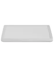 LED Ceiling Lamp TIVORA with Remote with Dimmer White_1116620