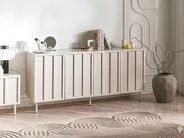 Sideboard CLUNES Hellbeige_1038968