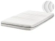 Memory Foam Mattress SERENITY MEMORY PLUS H2/3 Medium 120 x 200 cm (EU Small Double)_1014519