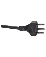 Prostostoječi infrardeči zunanji grelnik KRAKATOA 1000 W Črna_815767