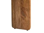 Coffee Table LUNO Marble Dark Green_1072483