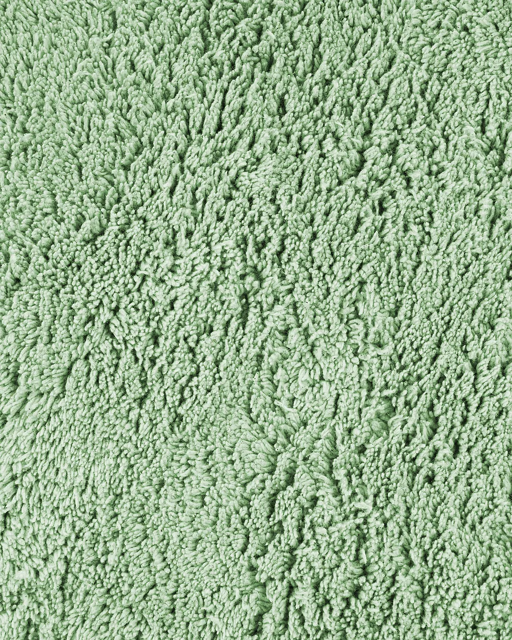 Kids Rug ANEGUNDI  Green ø 120 cm Cotton with Cushion_1135071