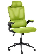 Bürostuhl KRYOS Limettengrün_1073303