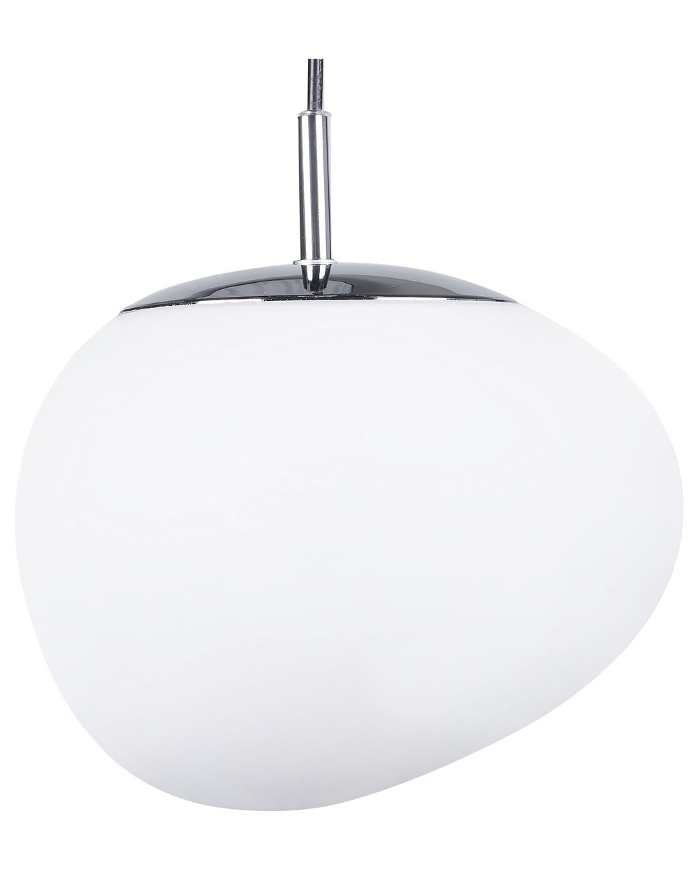 Pendant Lamp LIFFEL Glass White