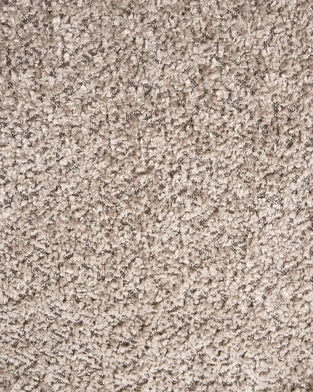 Swivel Armchair LIEKSA Boucle Beige_981000