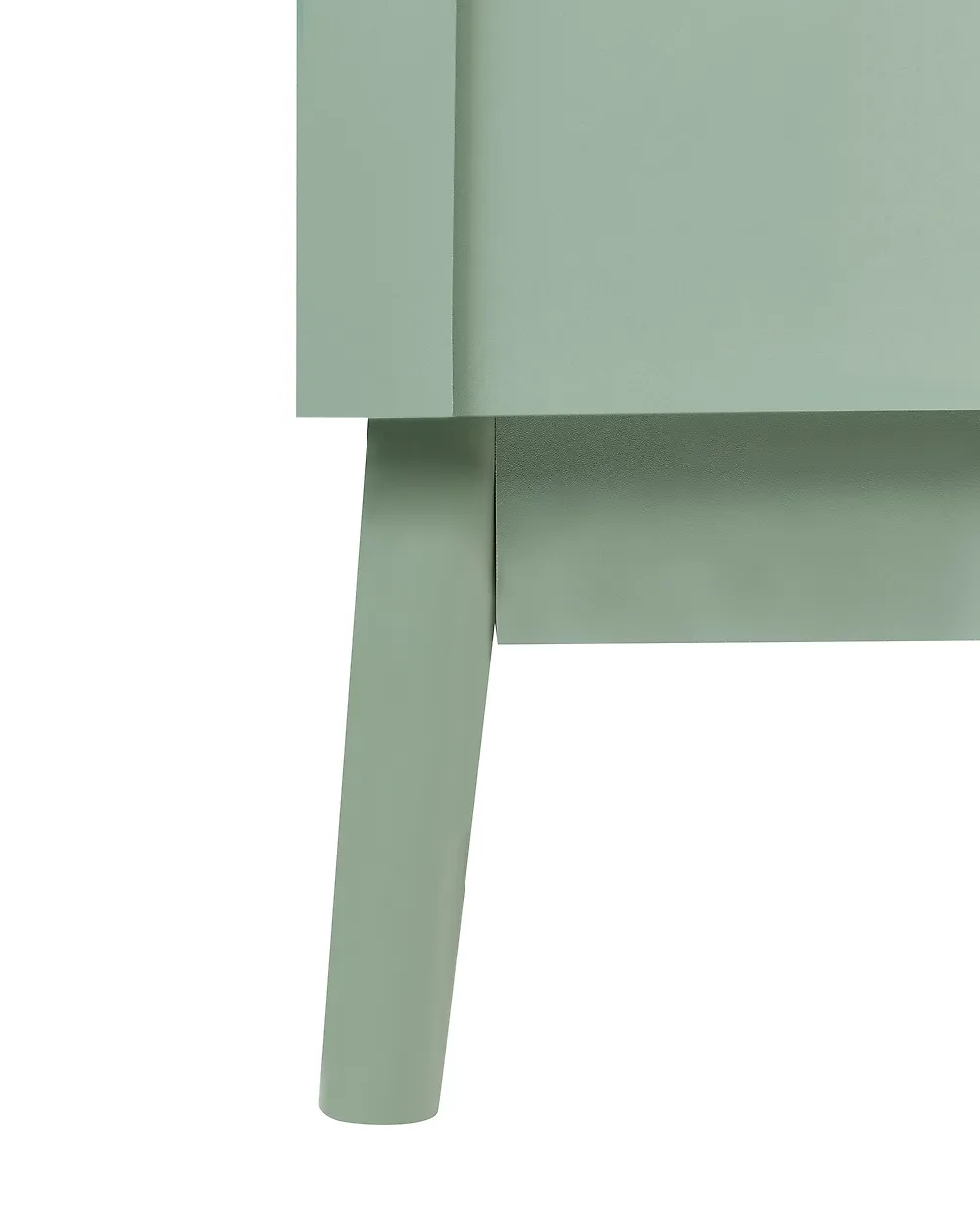 2 Drawer Bedside Table BOULIA Green_1169050