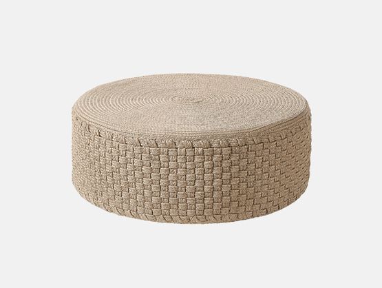 Pouffes & Stools