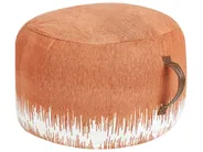 Pouf KAWAI Baumwolle Orange_903784