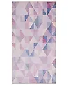 Teppich KARTEPE Bunt 80 x 150 cm