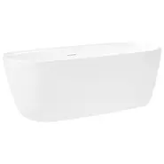 Freestanding Bathtub TACUARAL 1700 x 800 mm White_1149381