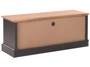 TV-Möbel GARET Dunkelgrau_760330