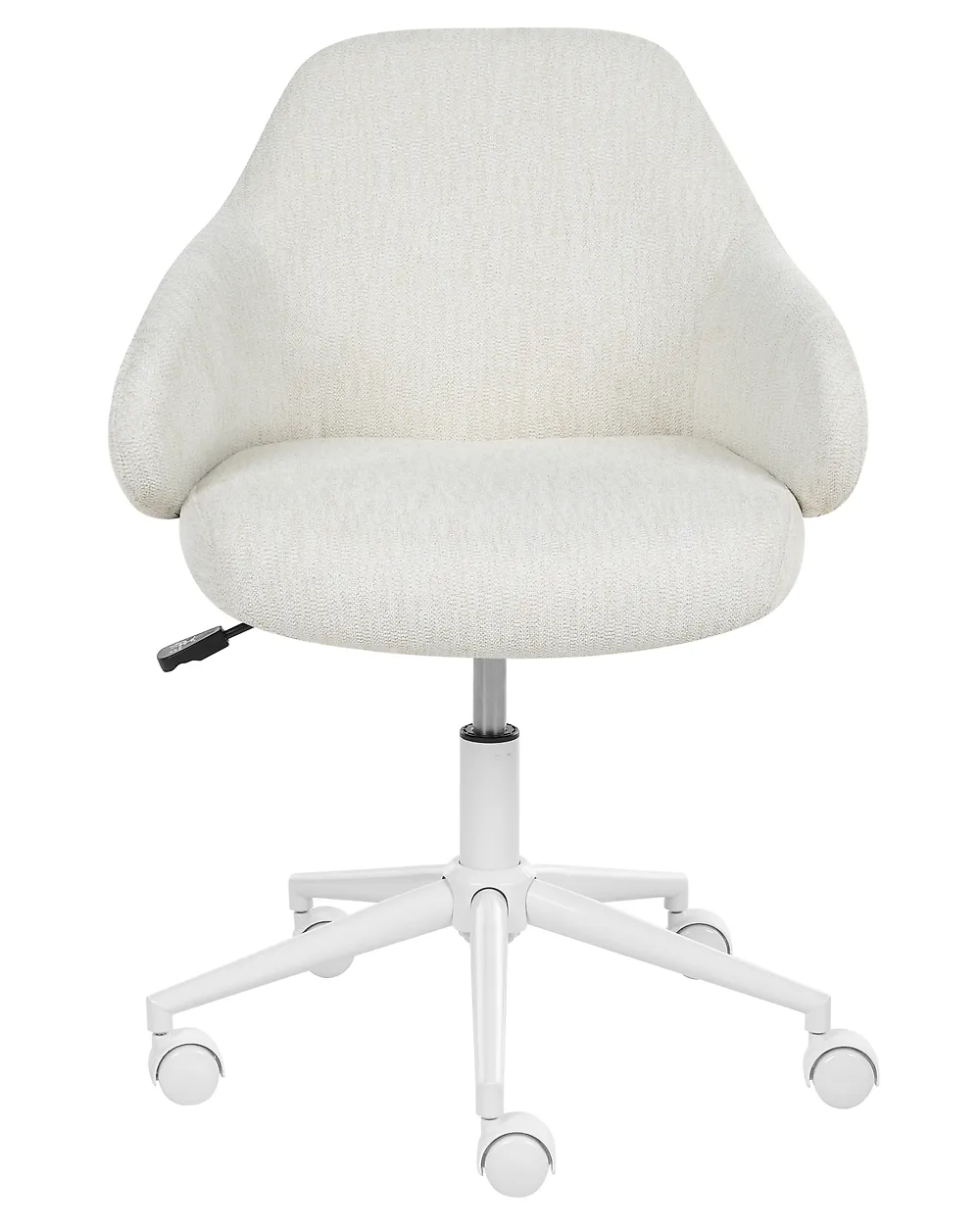 Desk Chair RIVLAV Off-White_1159611