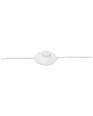 Stehlampe NITRA Eichenholz Weiß_803400