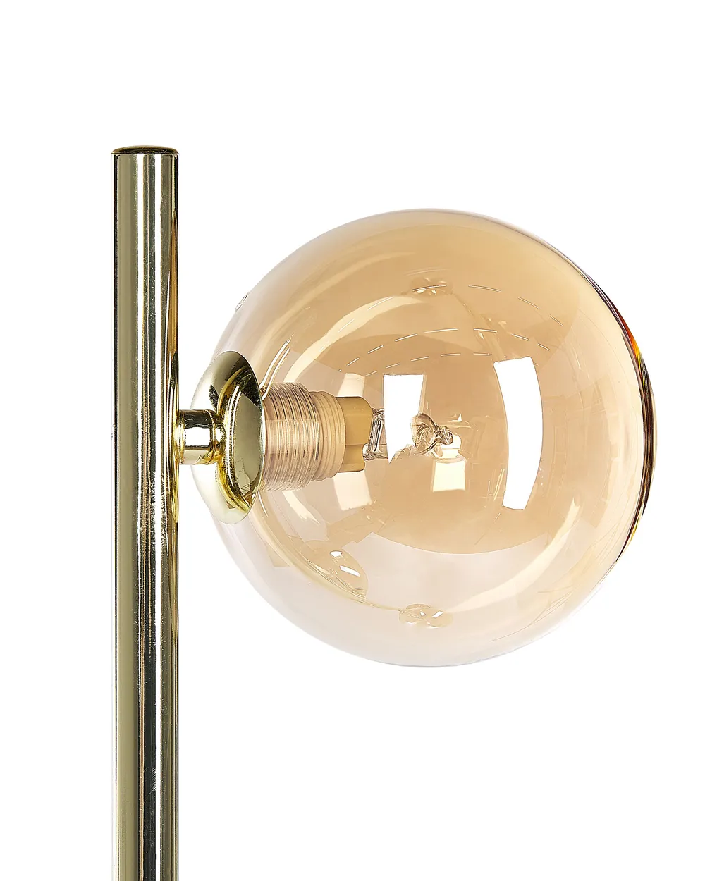 Stehlampe RAMIS Metall Gold_841502