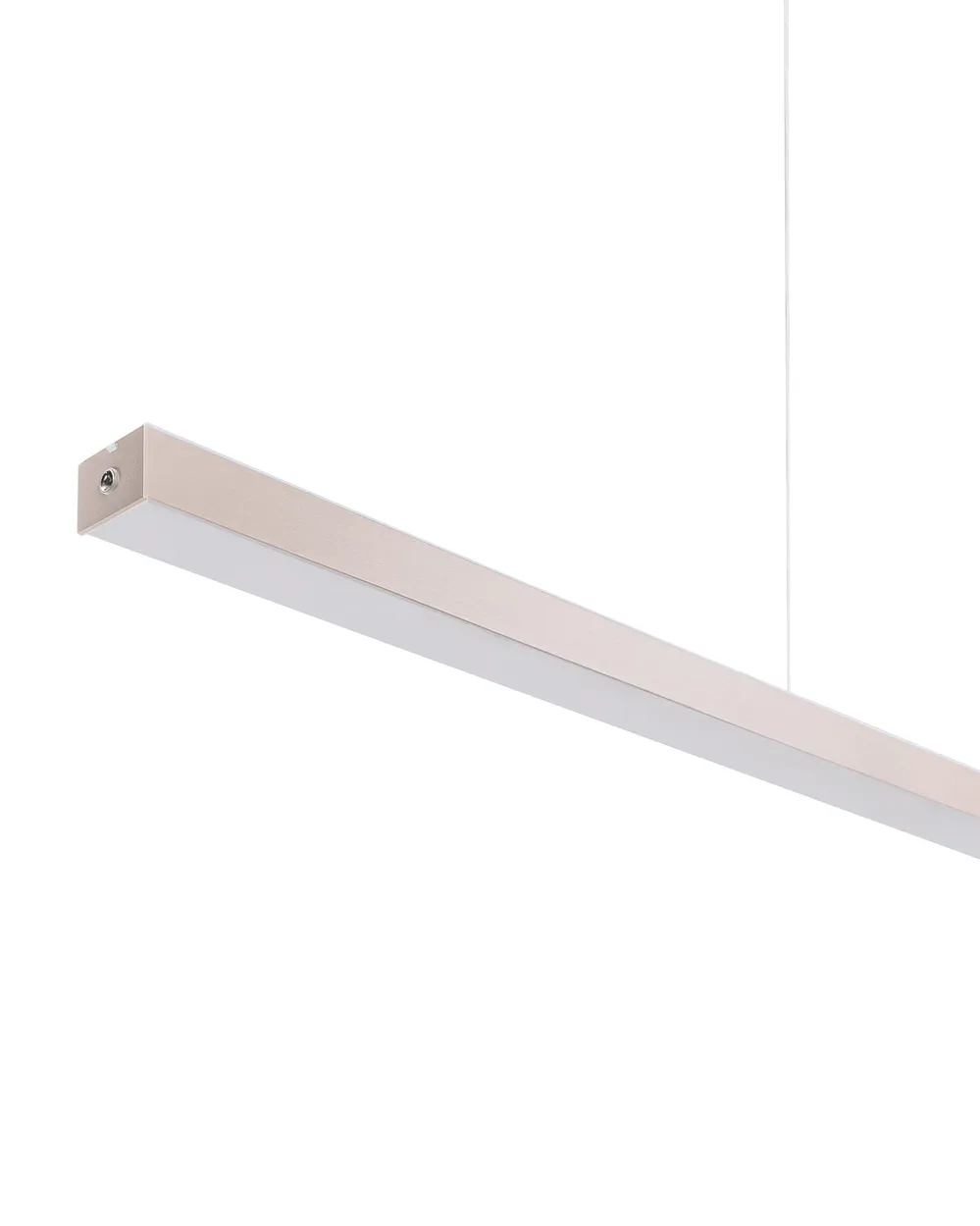 LED Pendant Lamp BADDANA Metal Copper_1069466