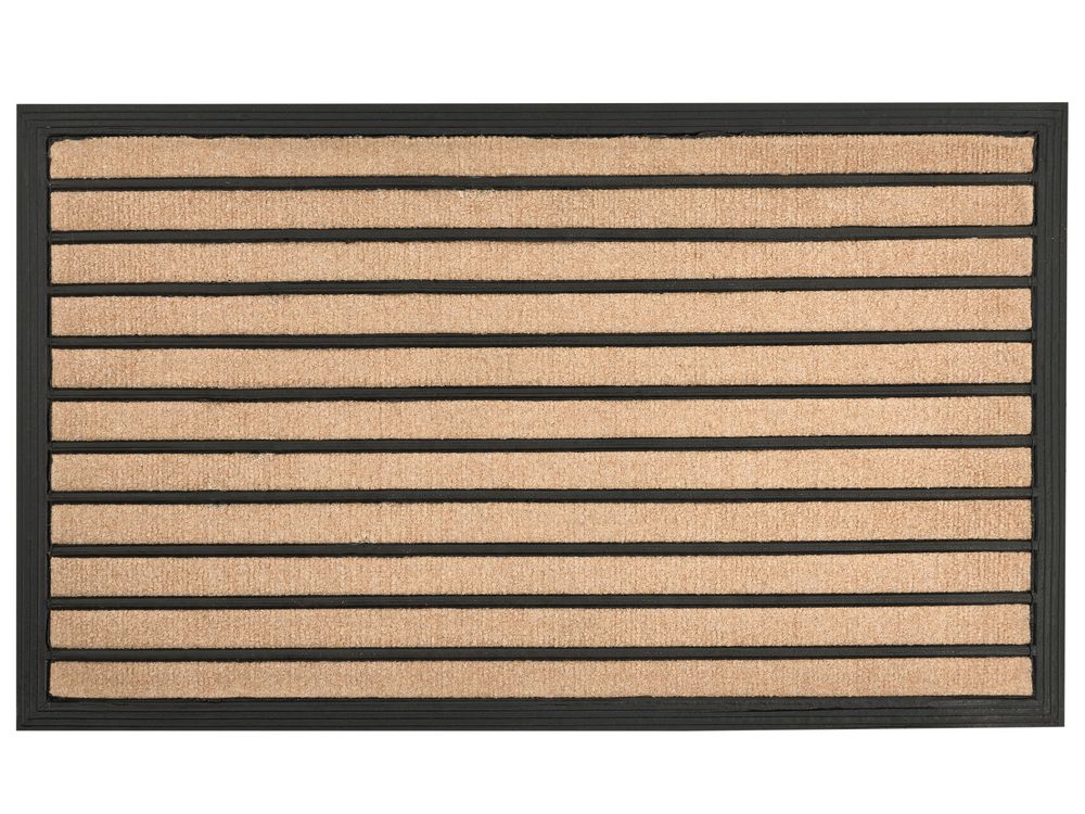 Doormat ZAGROS Natural 45 x 75 cm