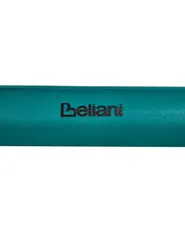 Gartenstuhl 4er Set GUBBIO Blaugrün_984651
