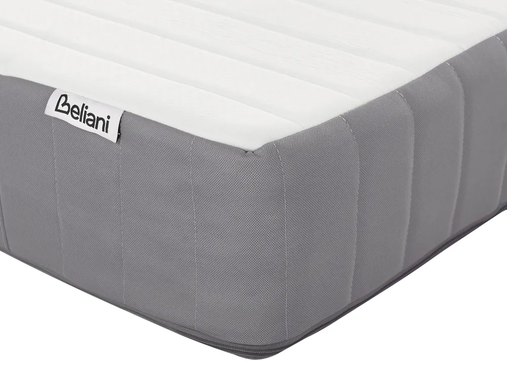 Memoryschaum-Taschenfederkernmatratze BREEZE HYBRID 7 PLUS H2/3 Mittel 160 x 200 cm_916879
