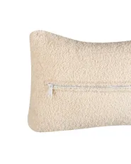 Sessel OTSBY Bouclé Beige_875074