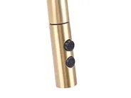 Kitchen Pull Out Tap JUJUY Gold_1108650