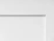 Bed with Storage Drawers without Headboard BRUX White 140 x 200 cm (EU Double)_1021422