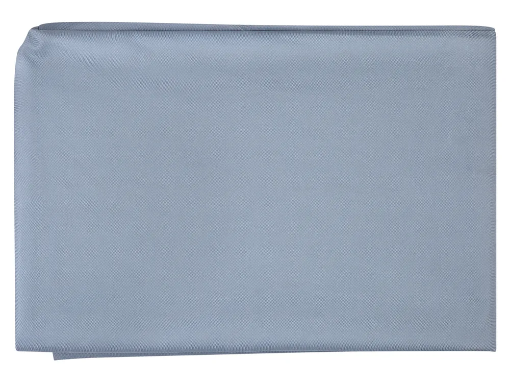 Regenschutzhülle CHUVA 185 cm 105 cm 75 cm Grau_734584