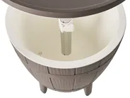 Kühlbar SILG 49 cm 49 cm Taupe_1053697