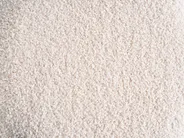 Pouf BARRON Bouclé Cremeweiß_1012139