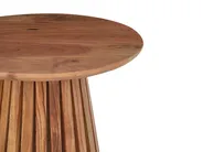 Couchtisch MESILLA Akazienholz Braun_906634